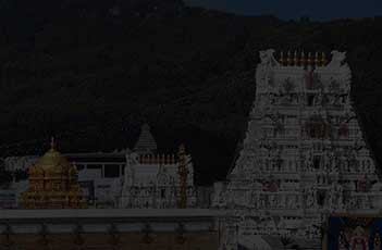 tirupati travel agent in chennai